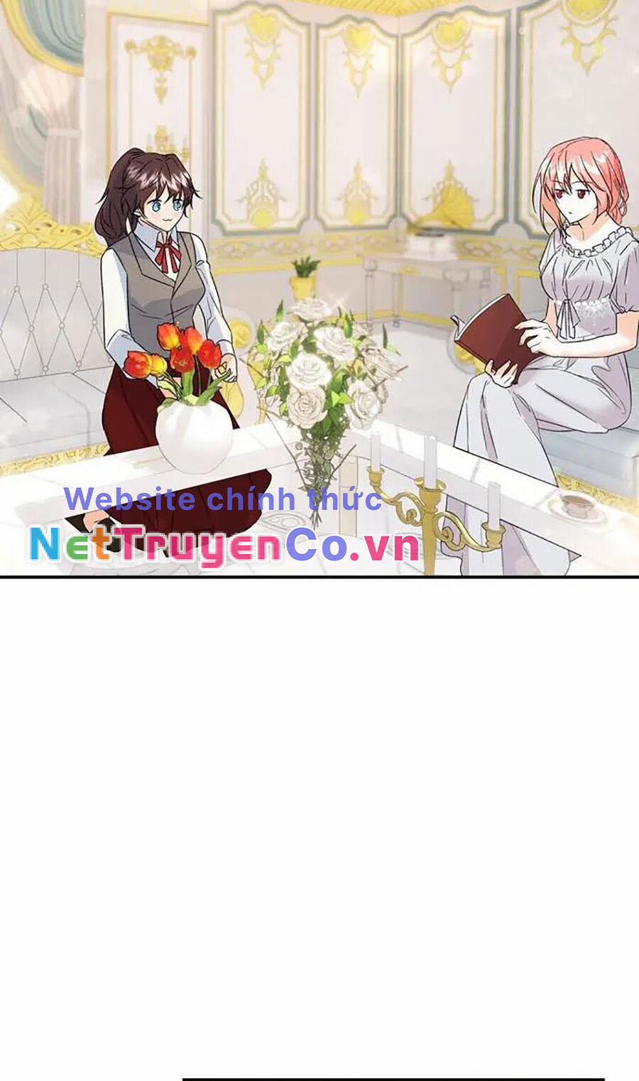 Phải Lòng Kẻ Thù 8 trang 3