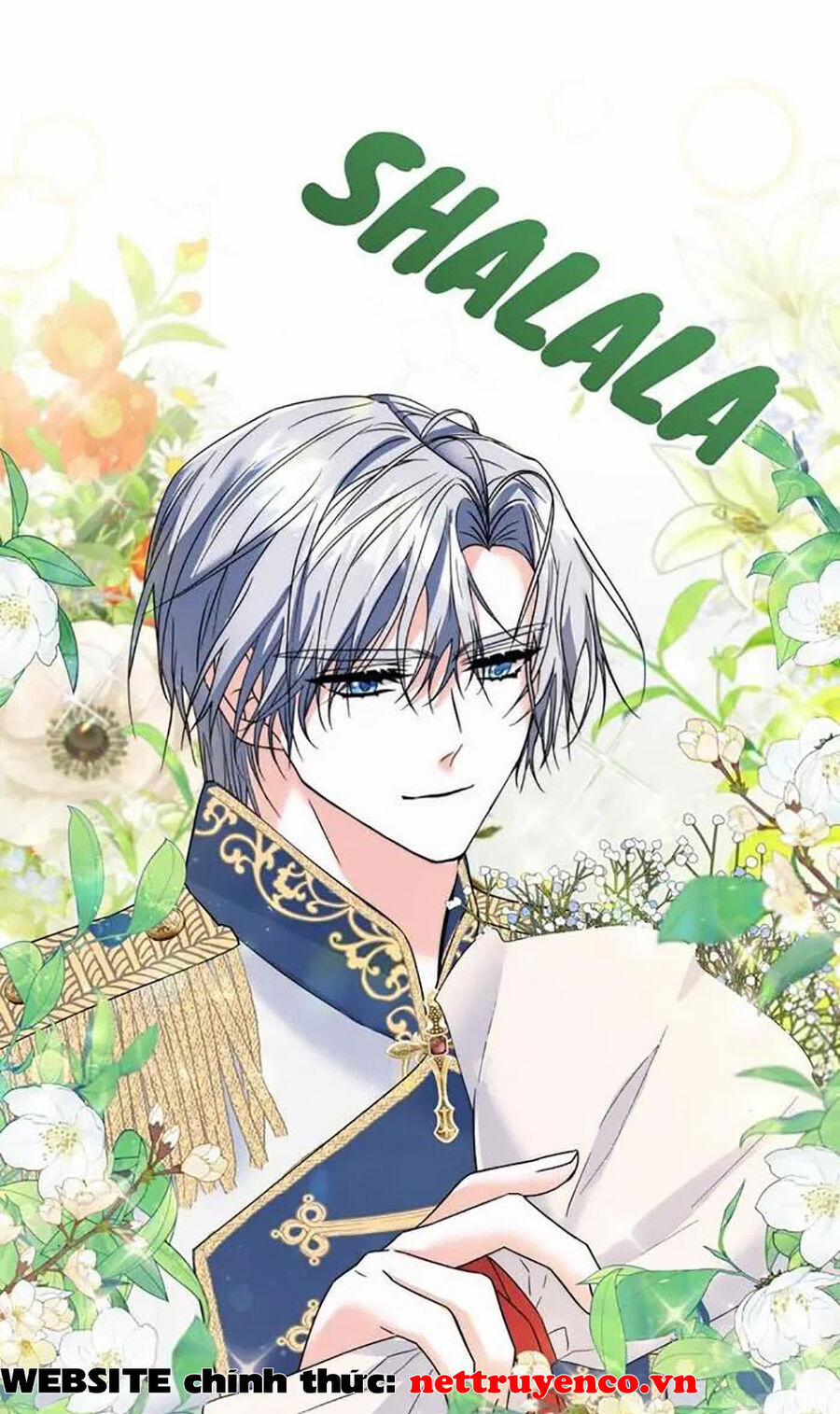 Phải Lòng Kẻ Thù 8 trang 31