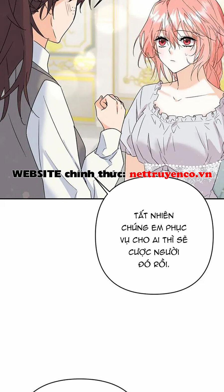 Phải Lòng Kẻ Thù 8 trang 38