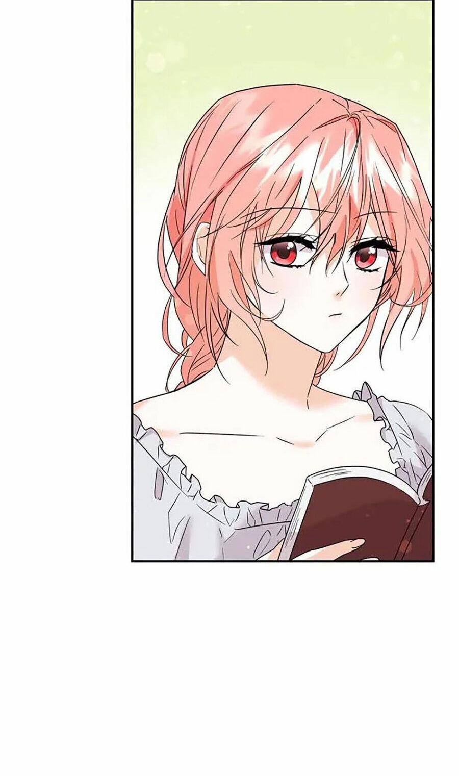 Phải Lòng Kẻ Thù 8 trang 4