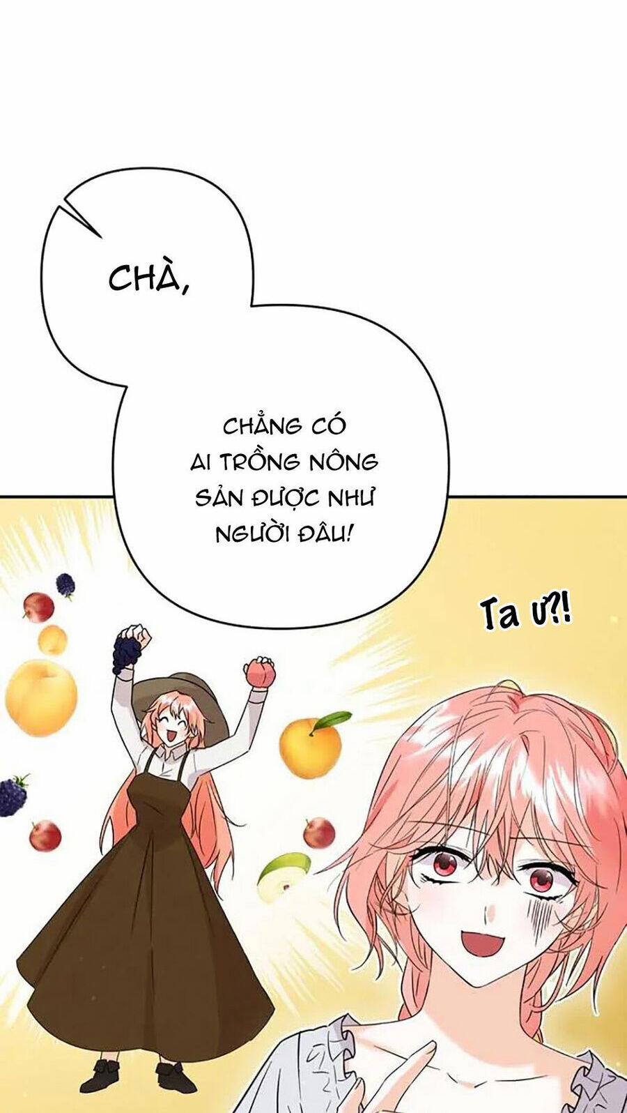 Phải Lòng Kẻ Thù 8 trang 43