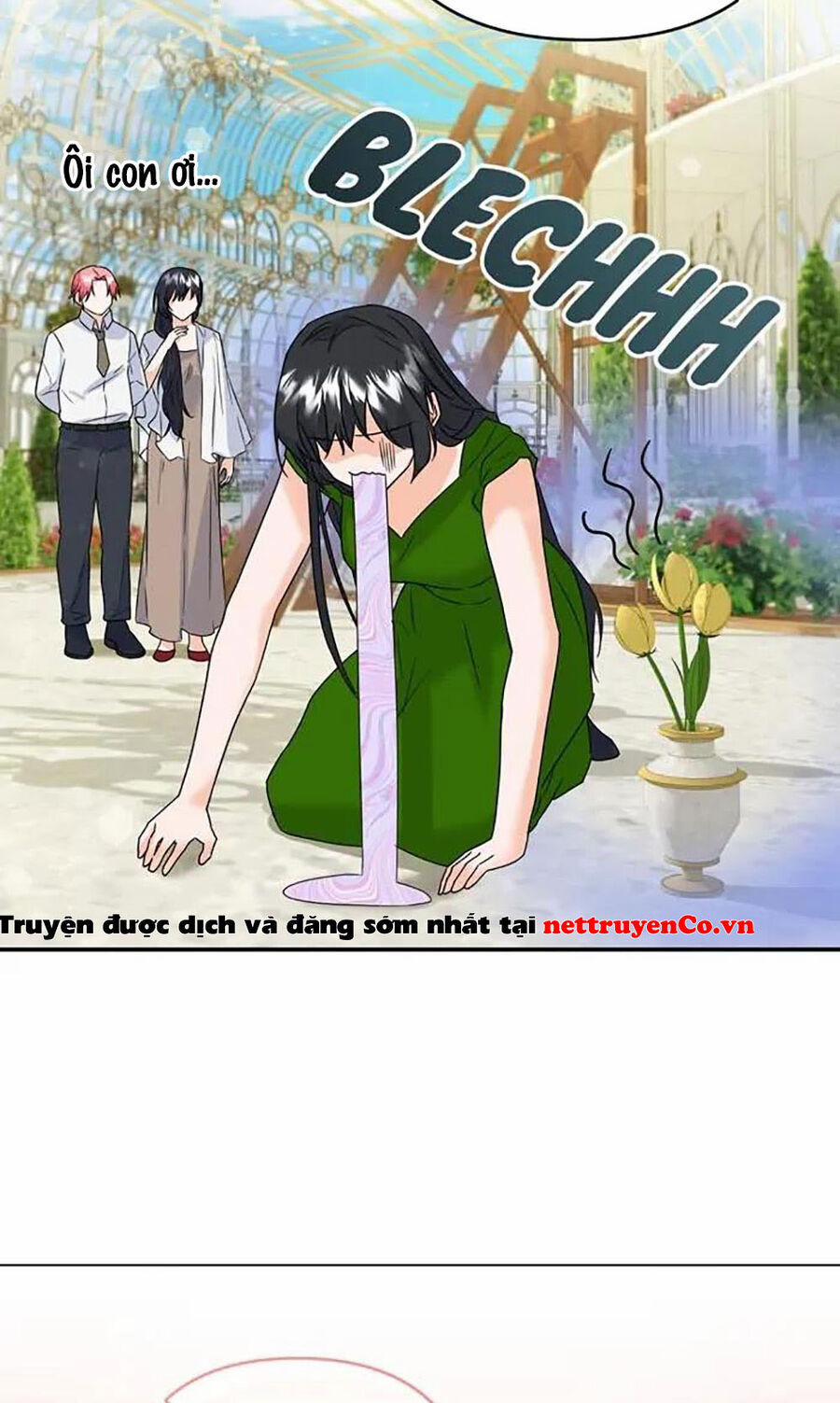 Phải Lòng Kẻ Thù 8 trang 46