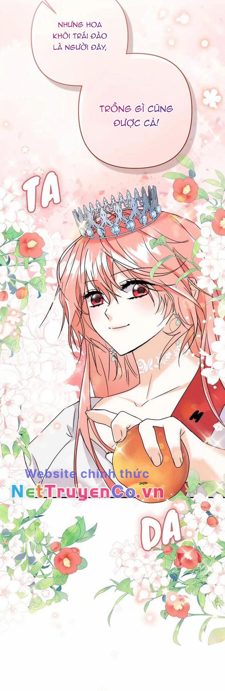 Phải Lòng Kẻ Thù 8 trang 47