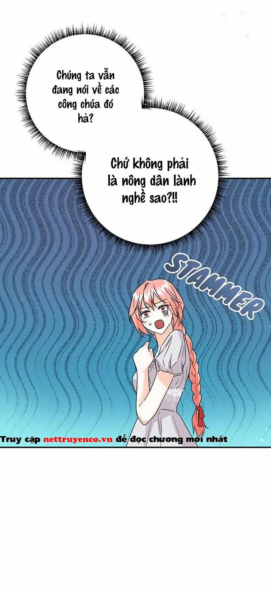 Phải Lòng Kẻ Thù 8 trang 48