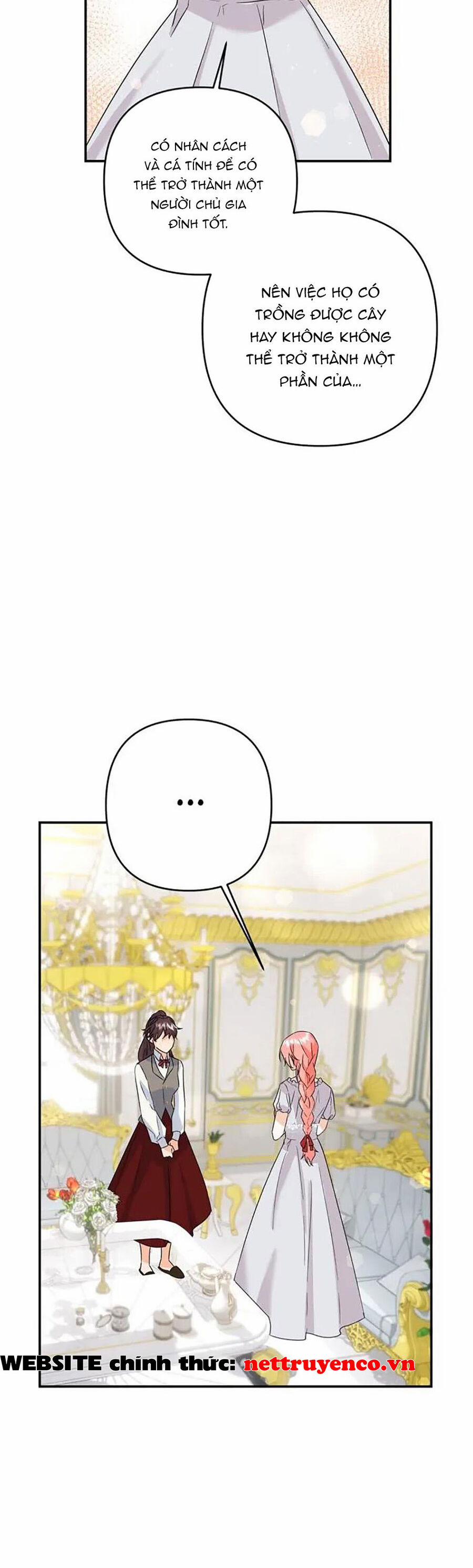 Phải Lòng Kẻ Thù 8 trang 53