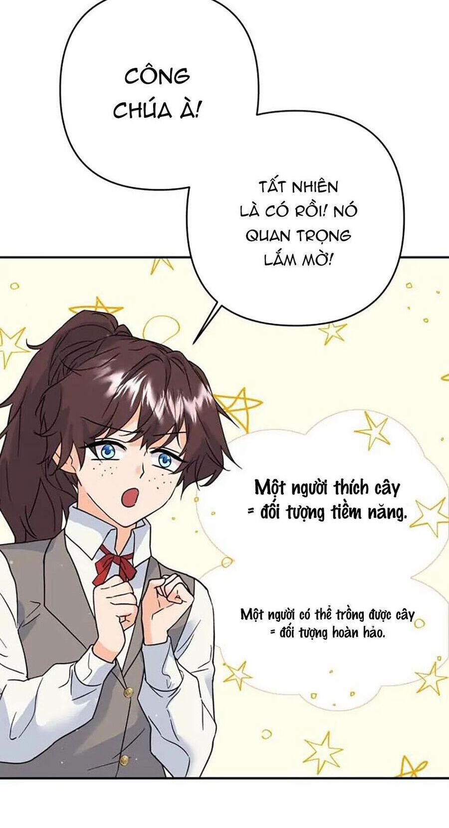 Phải Lòng Kẻ Thù 8 trang 55