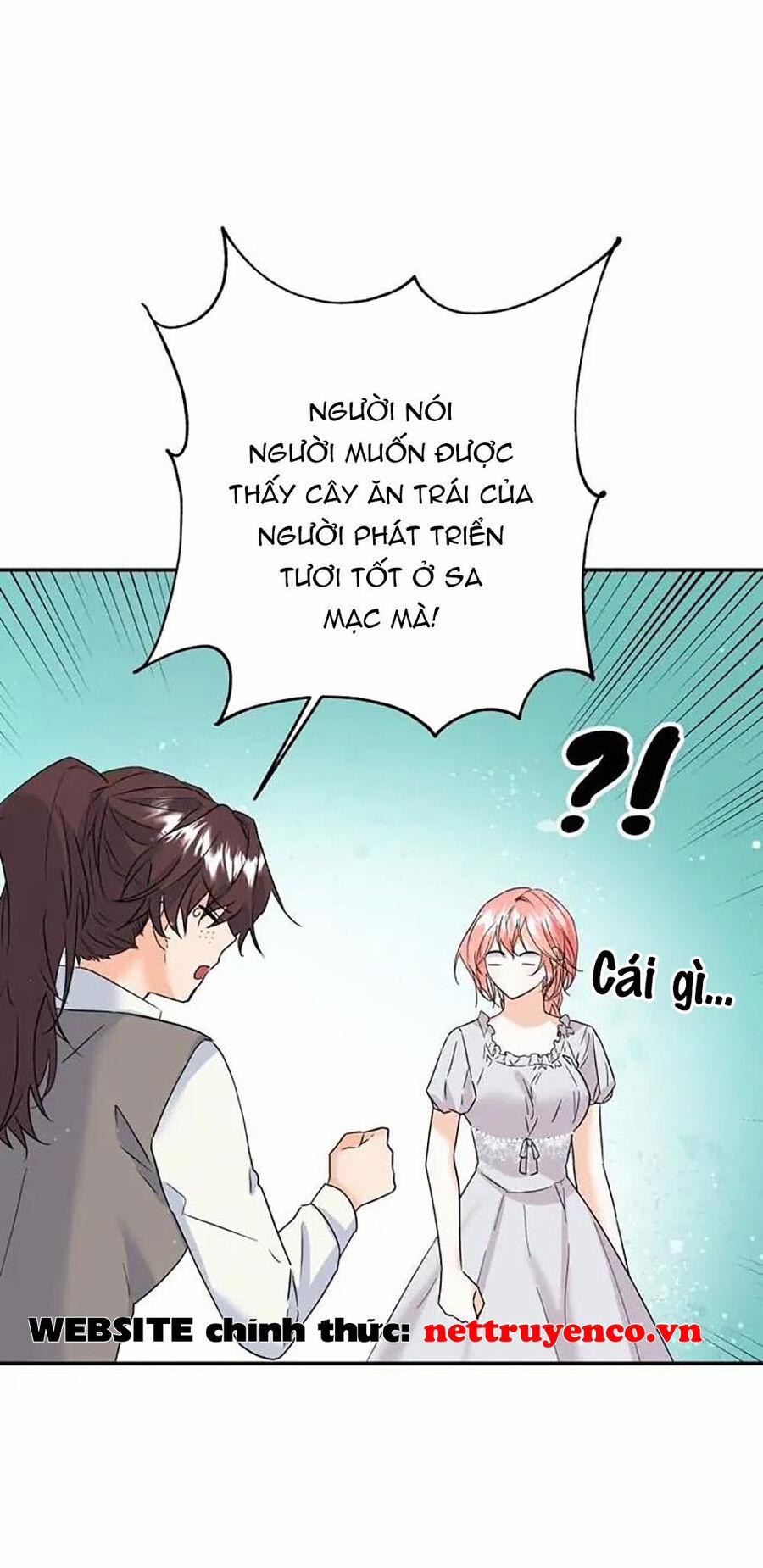 Phải Lòng Kẻ Thù 8 trang 59