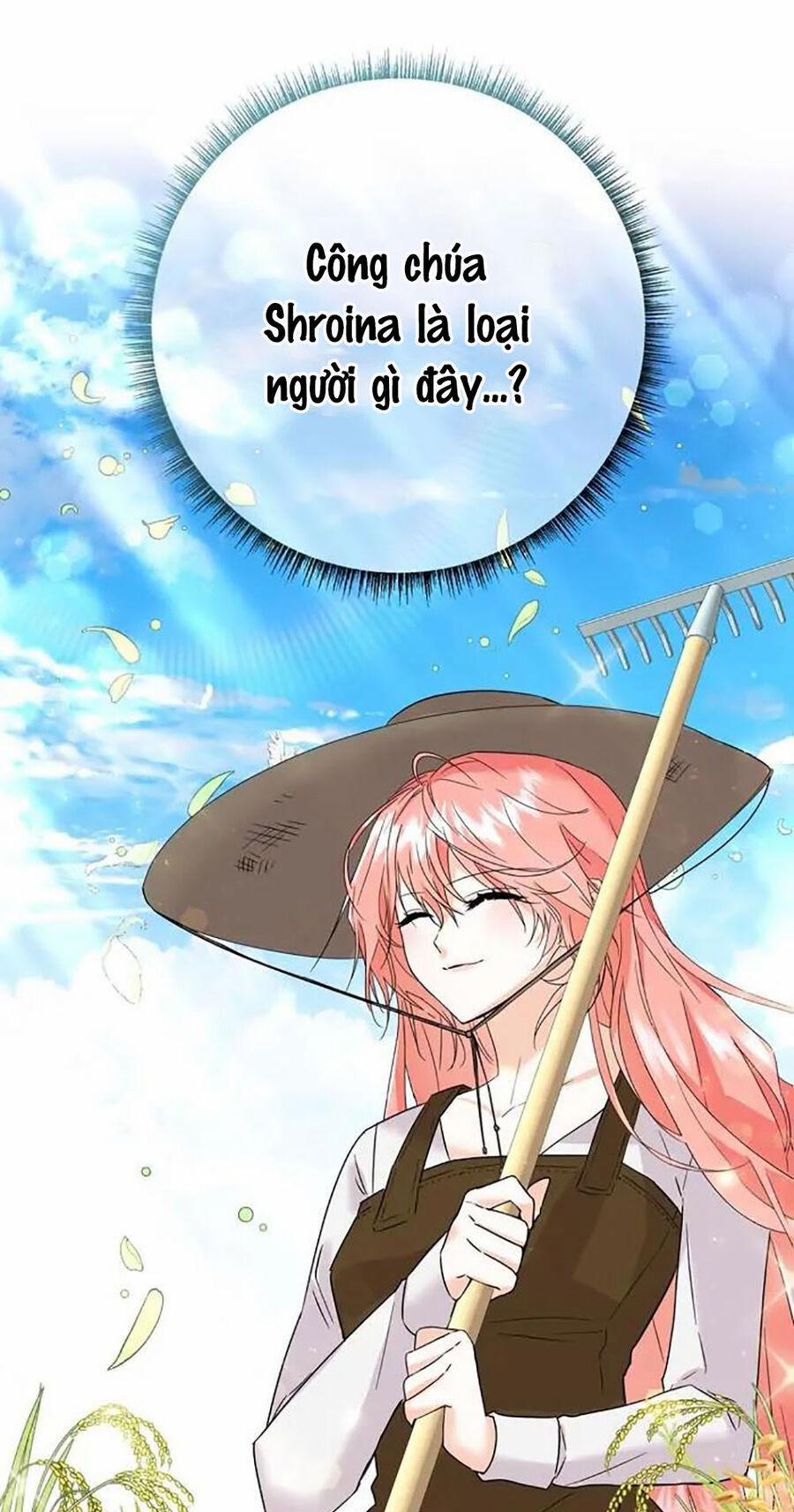 Phải Lòng Kẻ Thù 8 trang 60