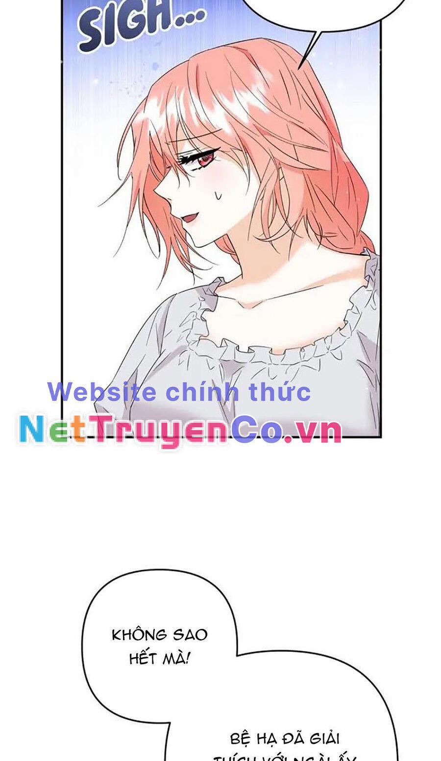 Phải Lòng Kẻ Thù 8 trang 62