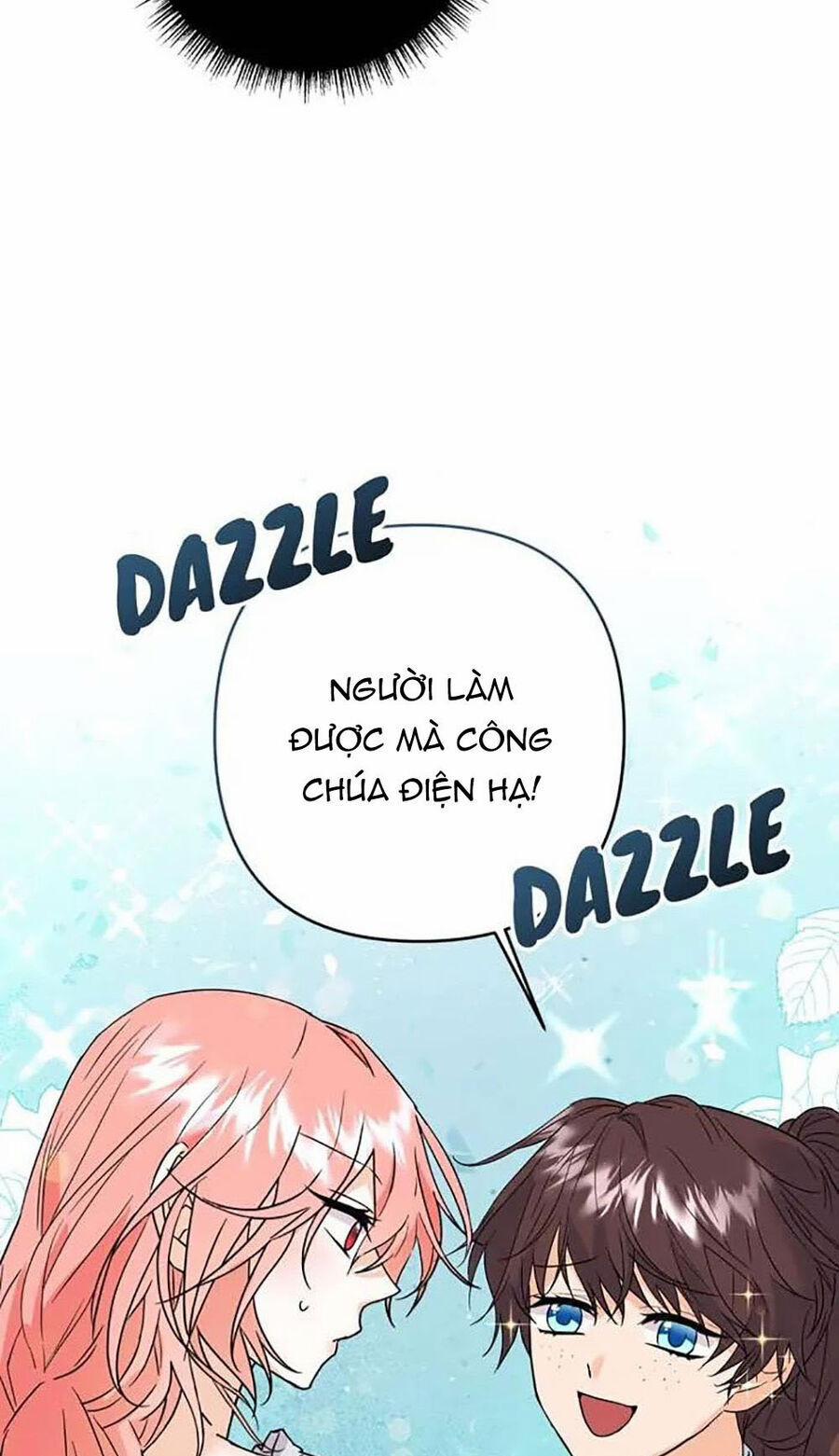 Phải Lòng Kẻ Thù 8 trang 64