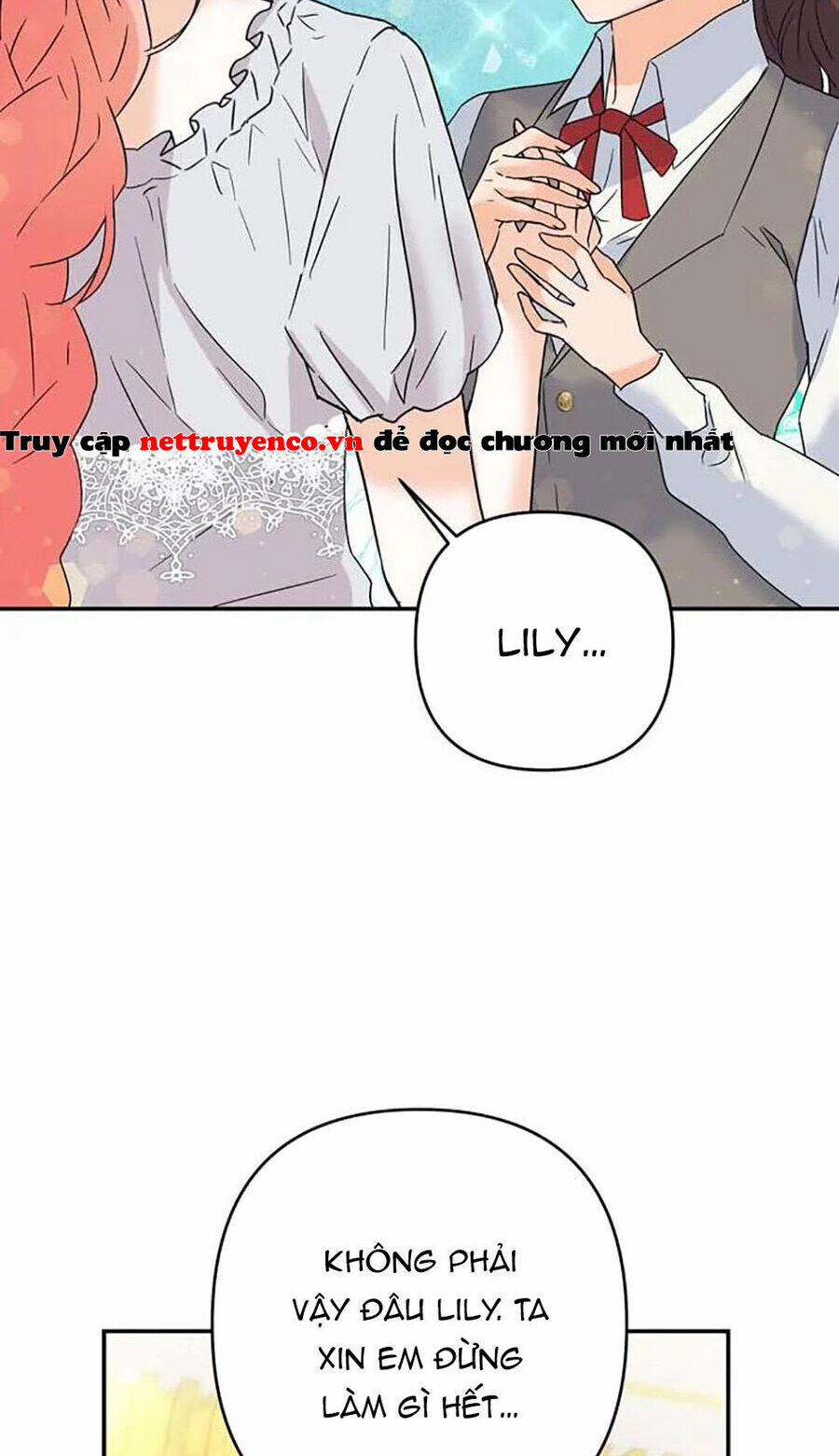 Phải Lòng Kẻ Thù 8 trang 65