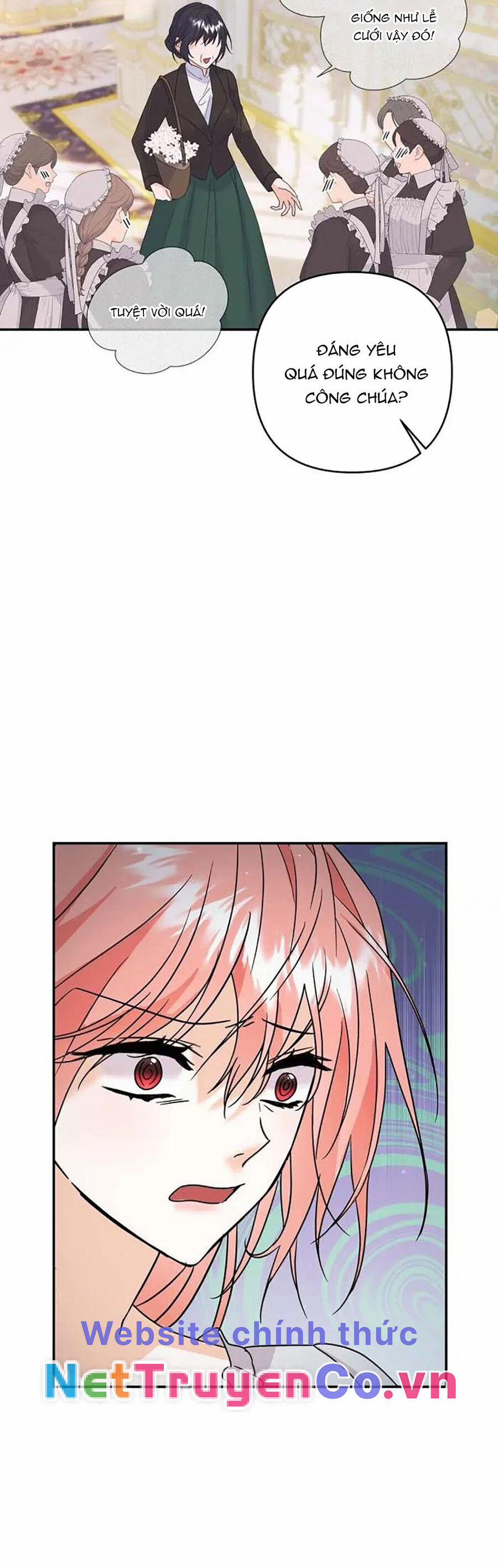 Phải Lòng Kẻ Thù 8 trang 69