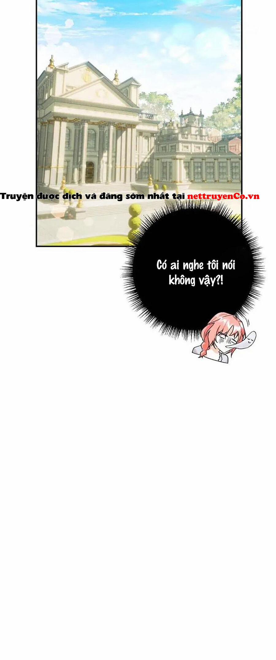 Phải Lòng Kẻ Thù 8 trang 72