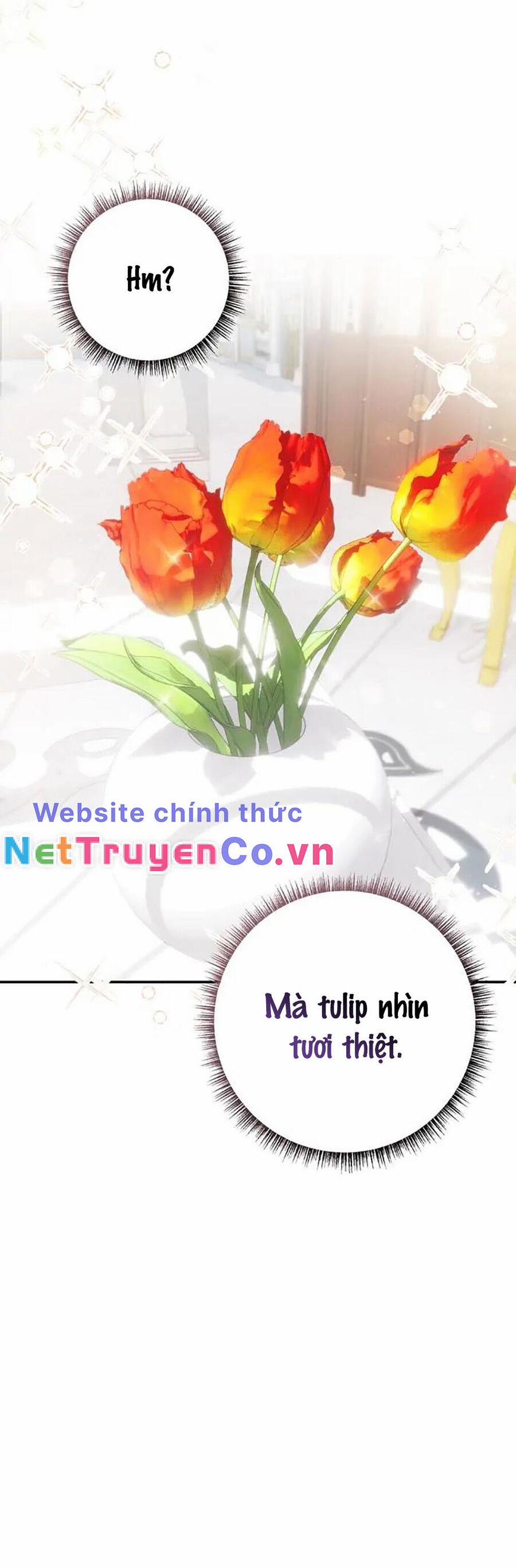 Phải Lòng Kẻ Thù 8 trang 9