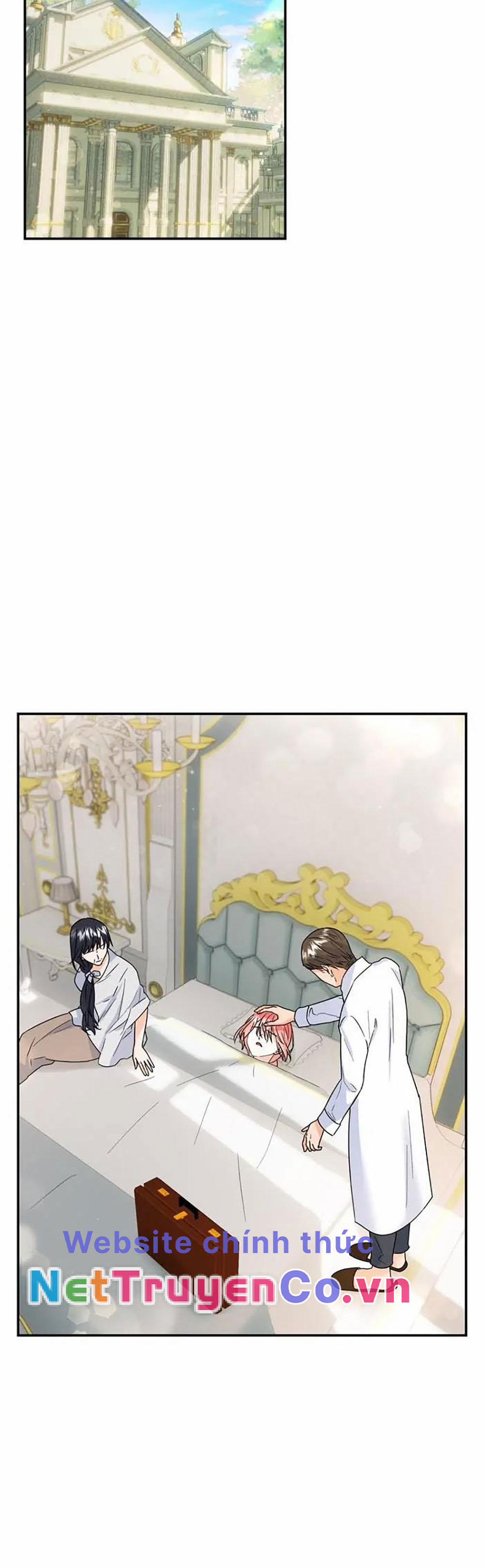 Phải Lòng Kẻ Thù 9 trang 1