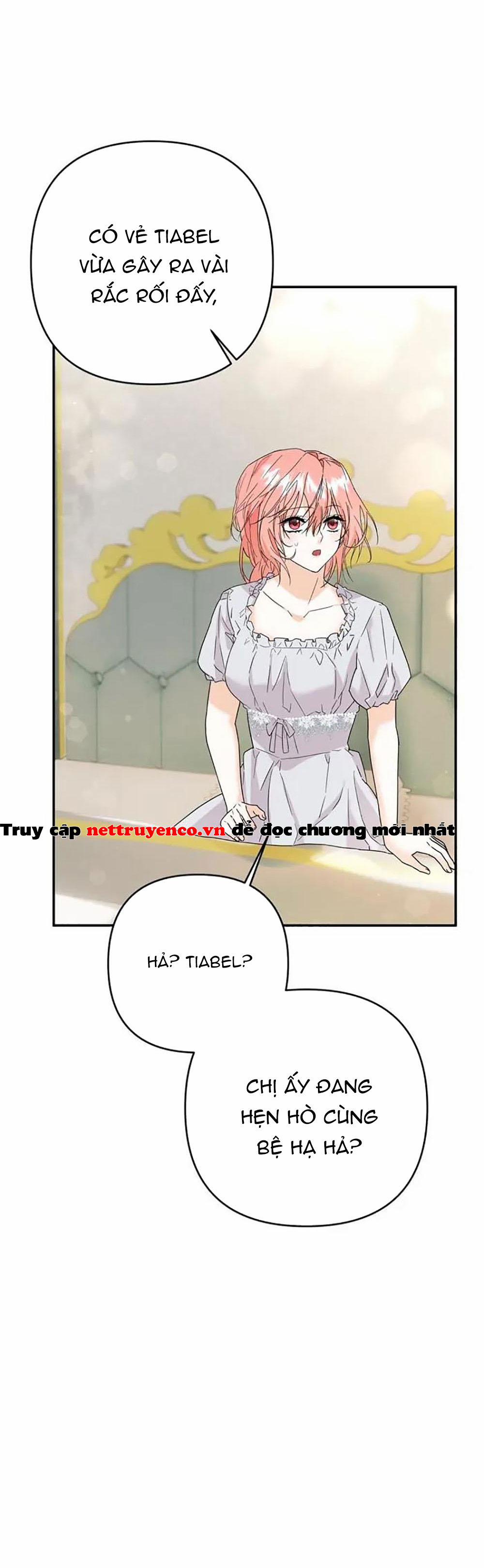 Phải Lòng Kẻ Thù 9 trang 10