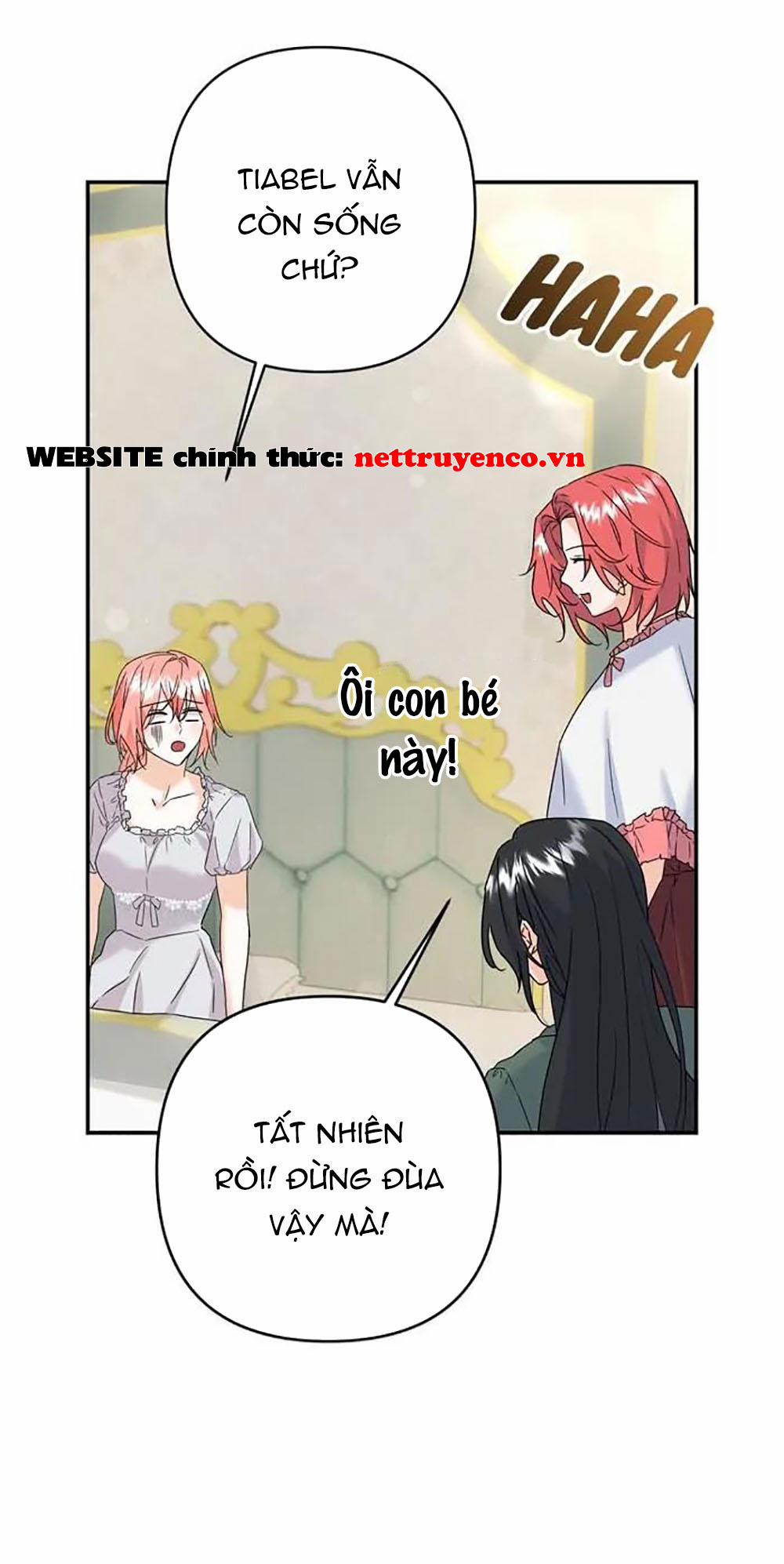 Phải Lòng Kẻ Thù 9 trang 17