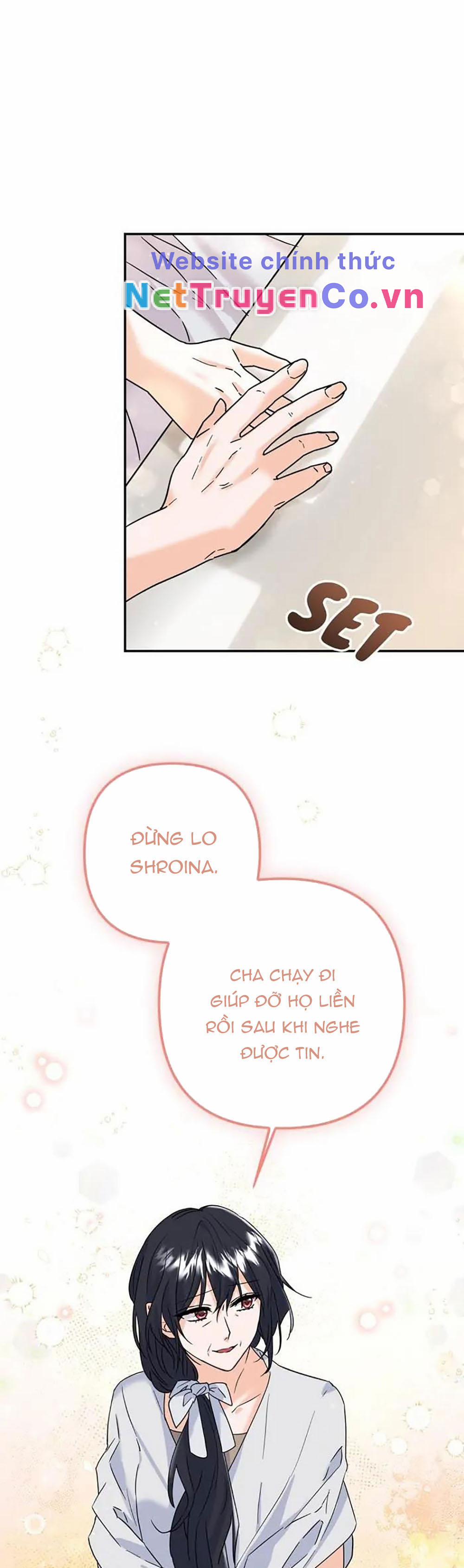 Phải Lòng Kẻ Thù 9 trang 19