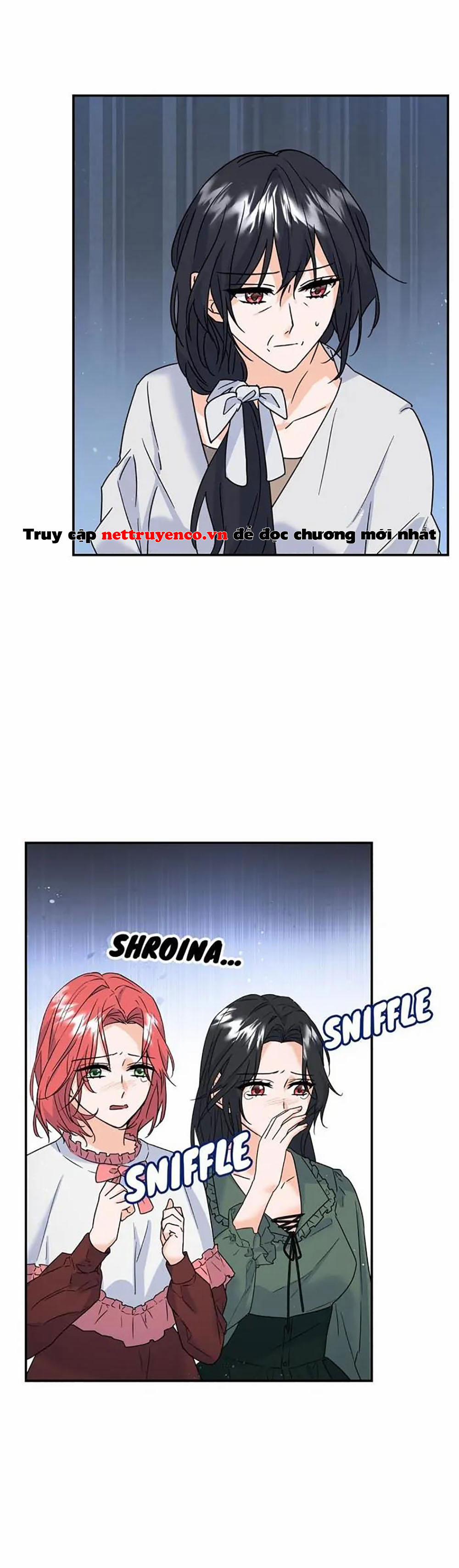 Phải Lòng Kẻ Thù 9 trang 2