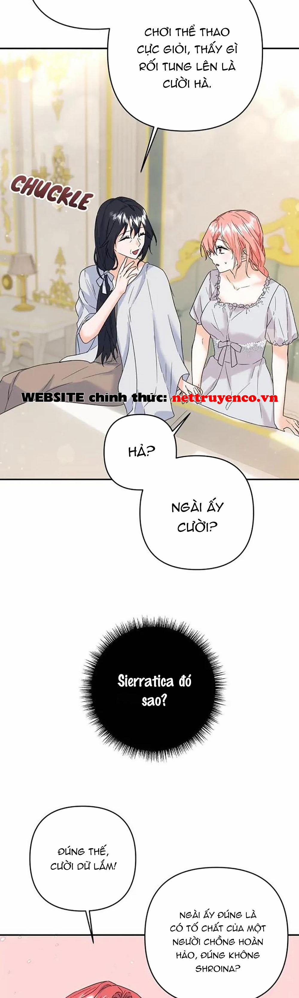 Phải Lòng Kẻ Thù 9 trang 21