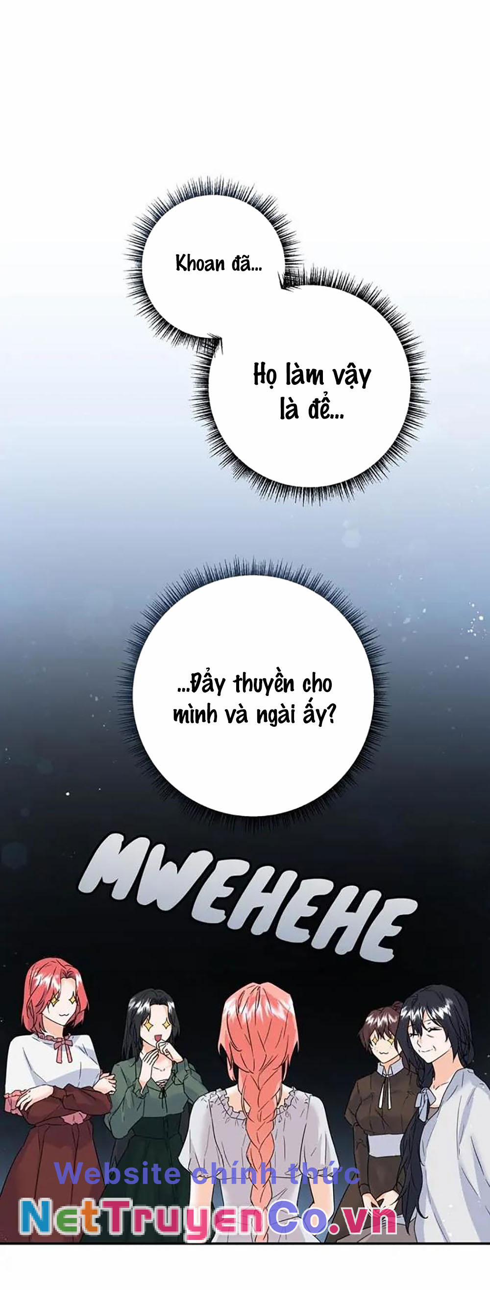 Phải Lòng Kẻ Thù 9 trang 23