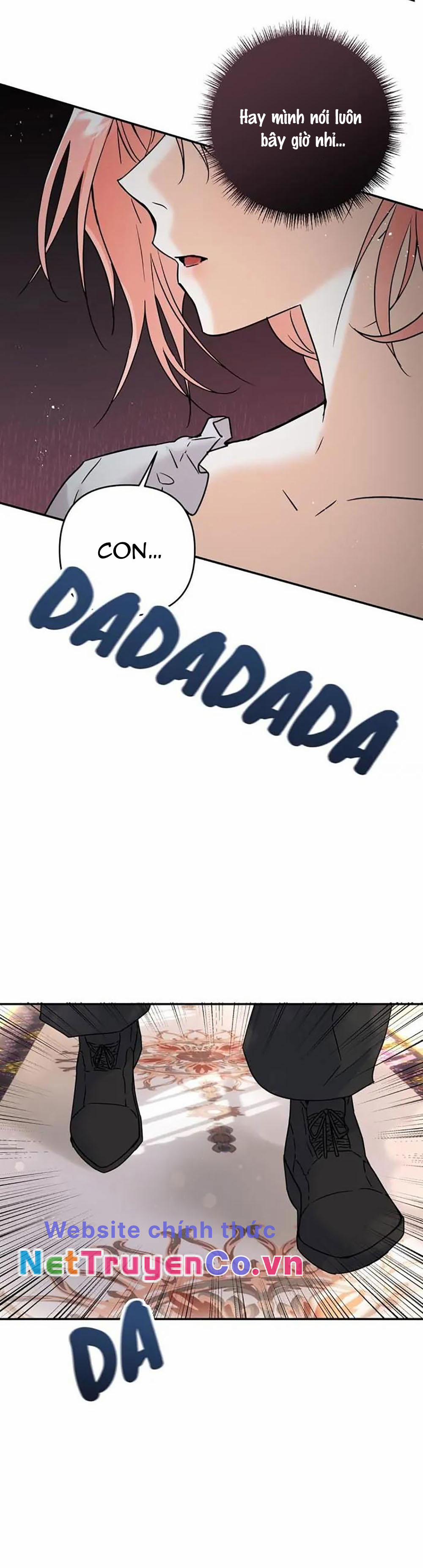 Phải Lòng Kẻ Thù 9 trang 31