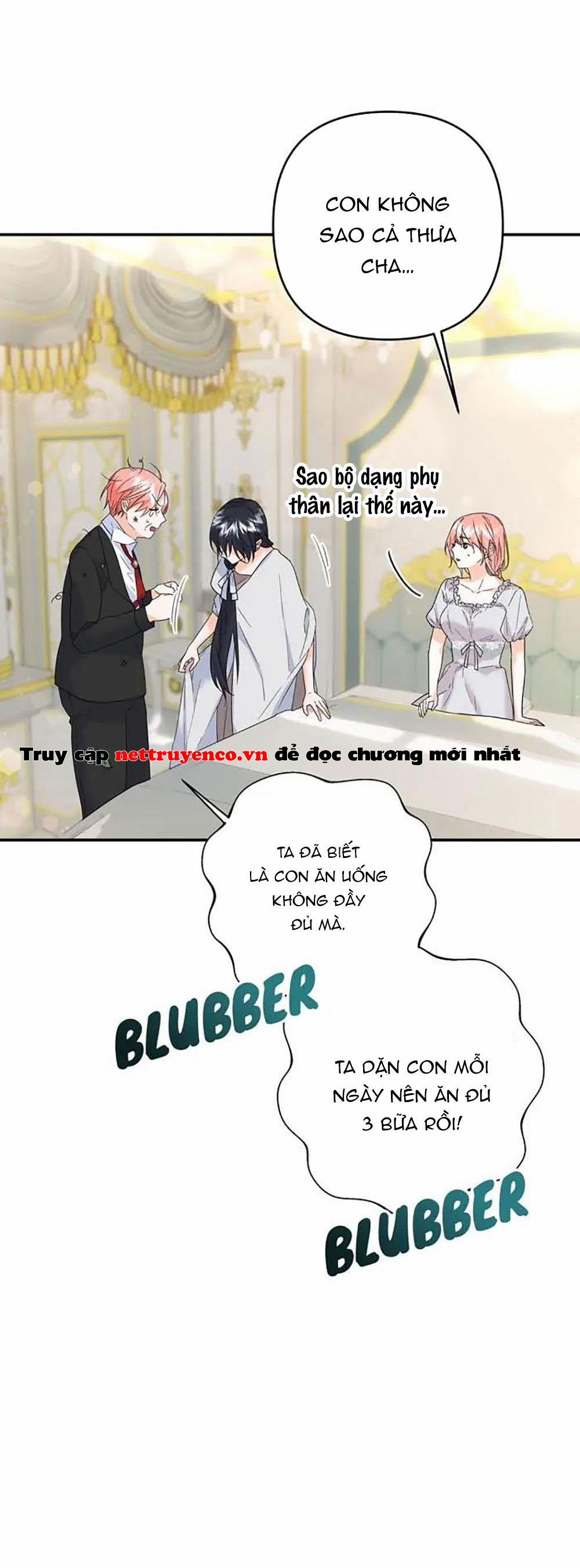 Phải Lòng Kẻ Thù 9 trang 34