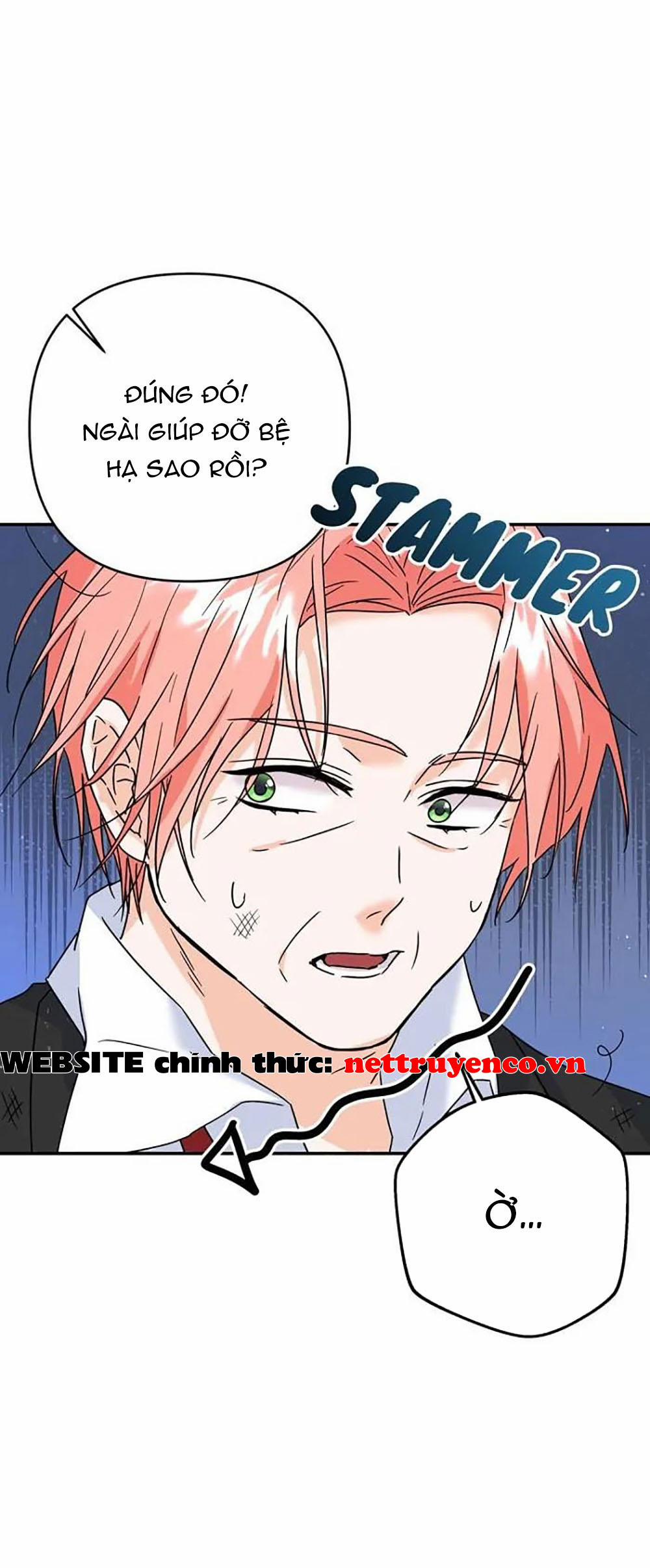 Phải Lòng Kẻ Thù 9 trang 37