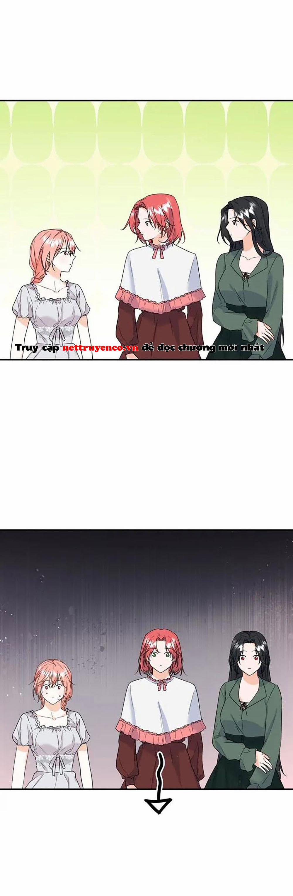 Phải Lòng Kẻ Thù 9 trang 38