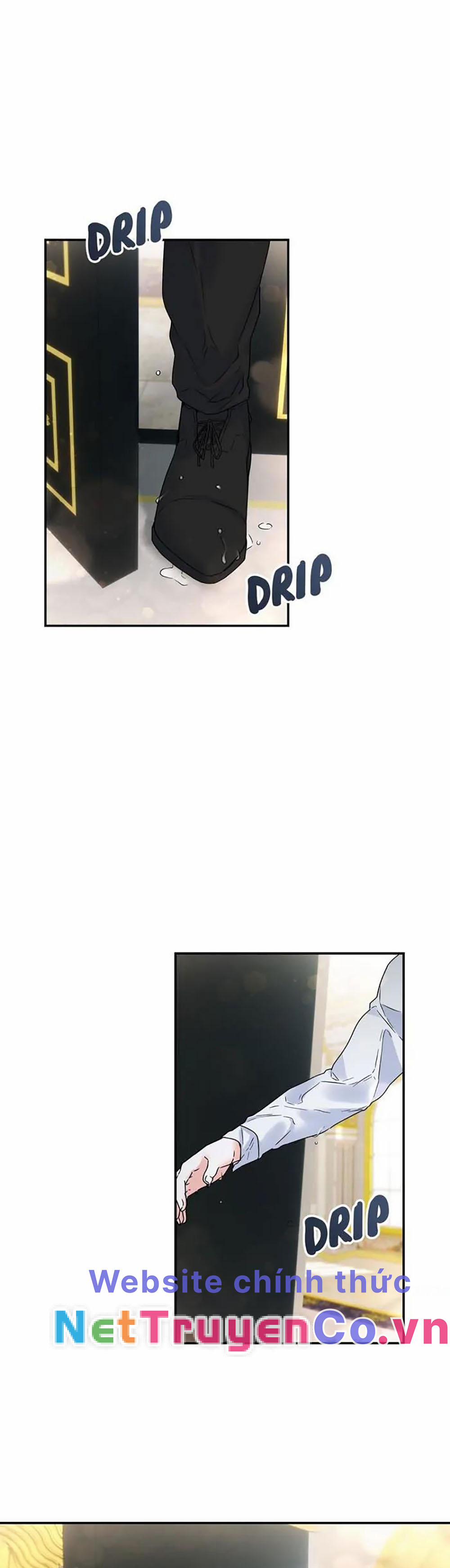 Phải Lòng Kẻ Thù 9 trang 39