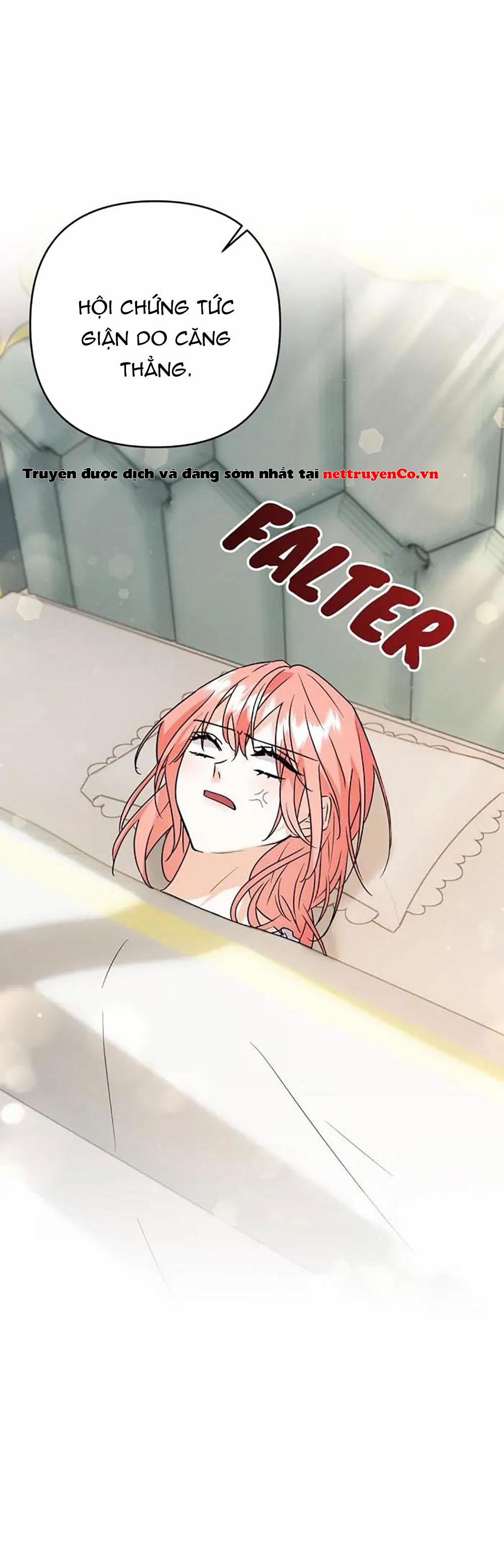 Phải Lòng Kẻ Thù 9 trang 4