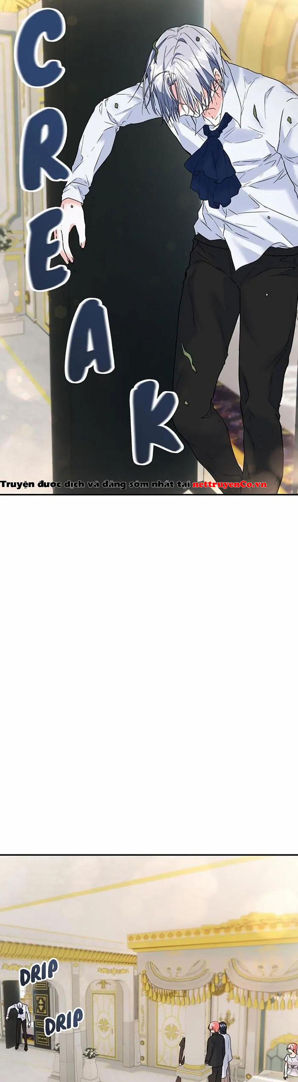 Phải Lòng Kẻ Thù 9 trang 40