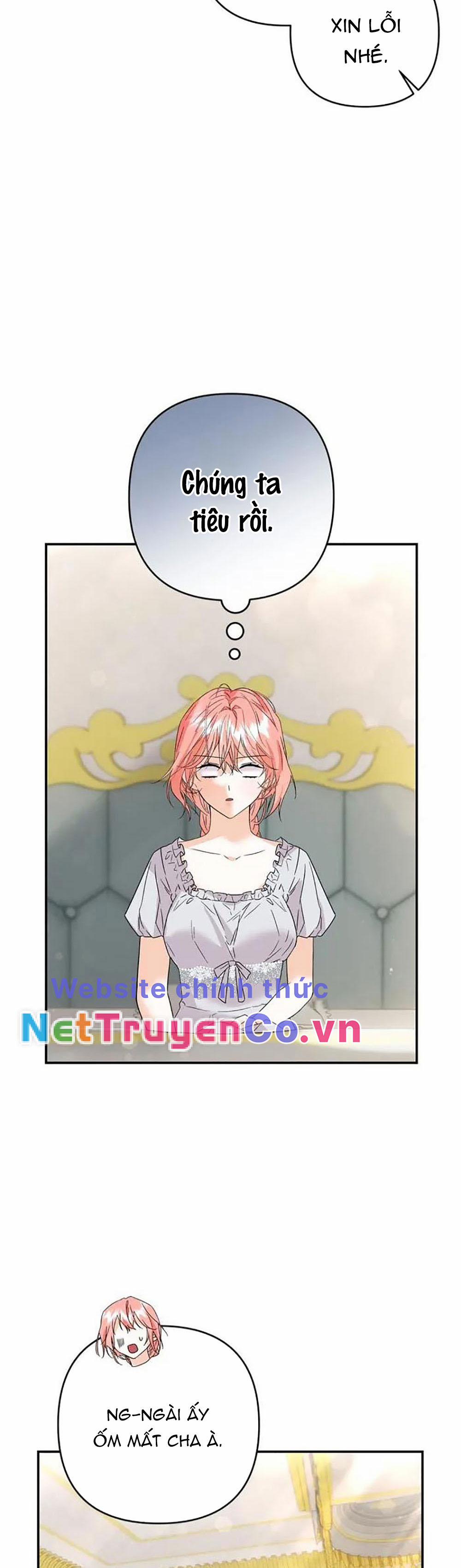 Phải Lòng Kẻ Thù 9 trang 43