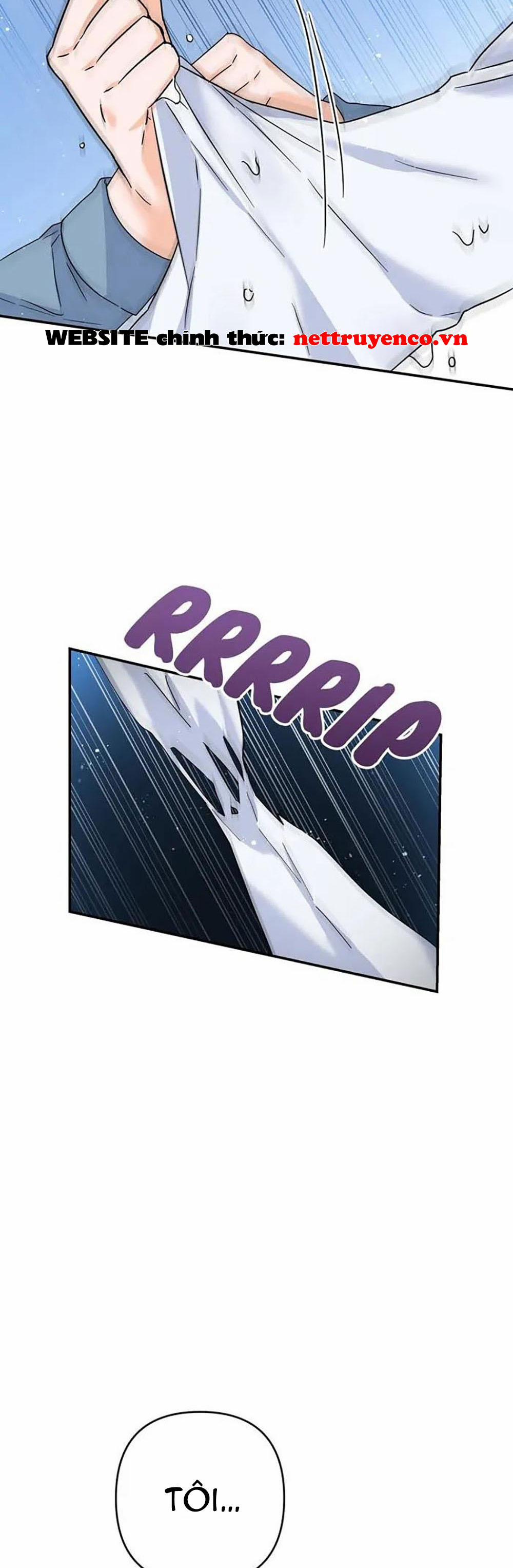 Phải Lòng Kẻ Thù 9 trang 47