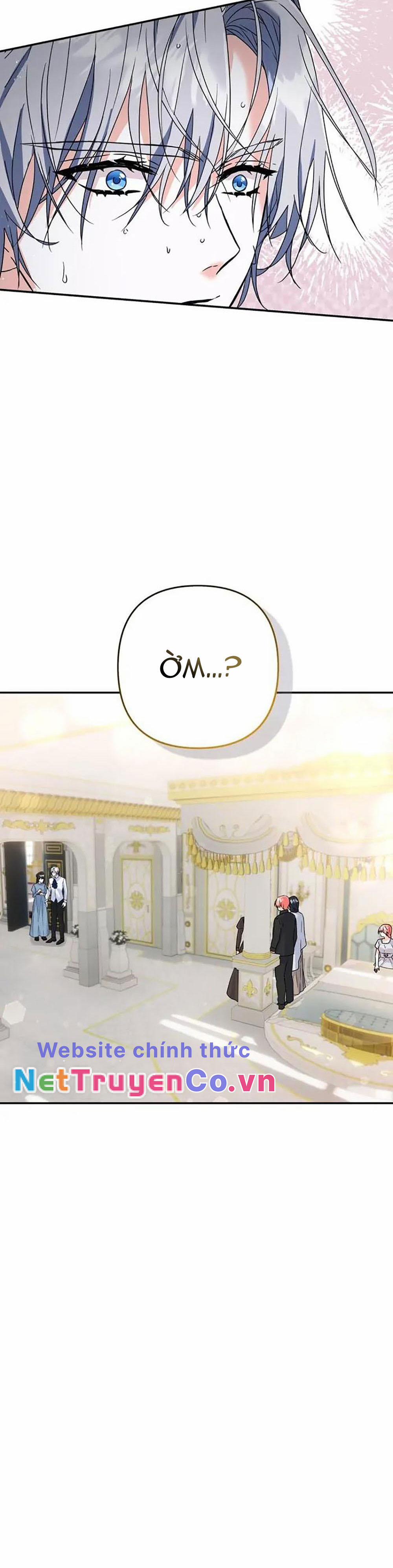 Phải Lòng Kẻ Thù 9 trang 49