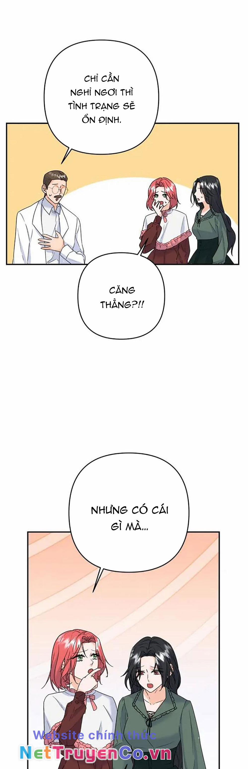 Phải Lòng Kẻ Thù 9 trang 5