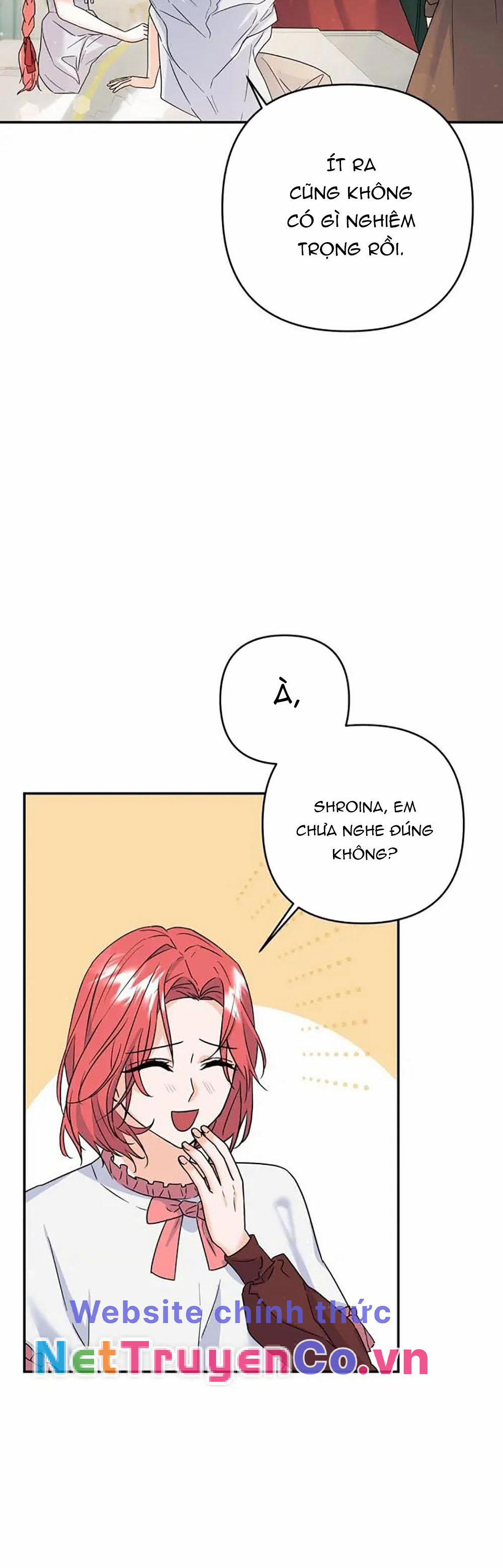 Phải Lòng Kẻ Thù 9 trang 9