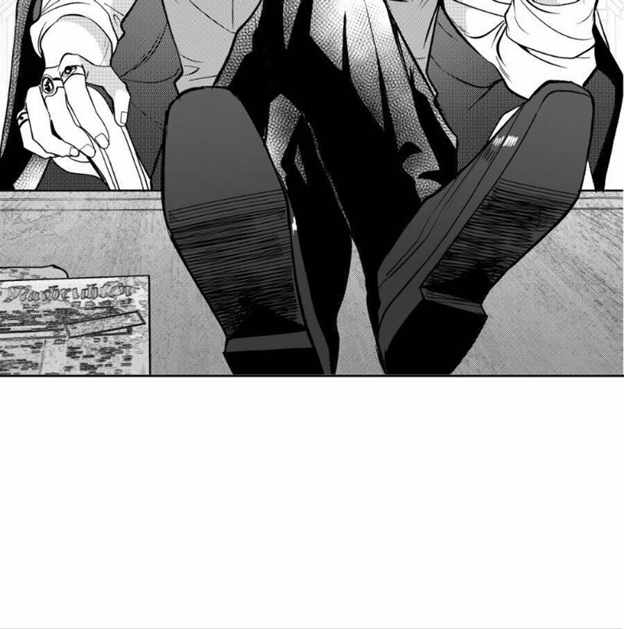 Phải Lòng Ông Nội Của Vị Hôn Phu Cũ Của Tôi 1 trang 3