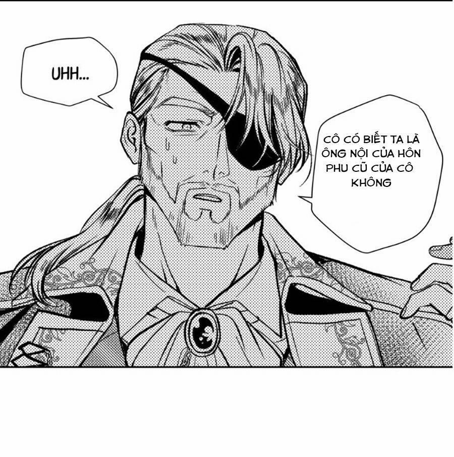 Phải Lòng Ông Nội Của Vị Hôn Phu Cũ Của Tôi 1 trang 4