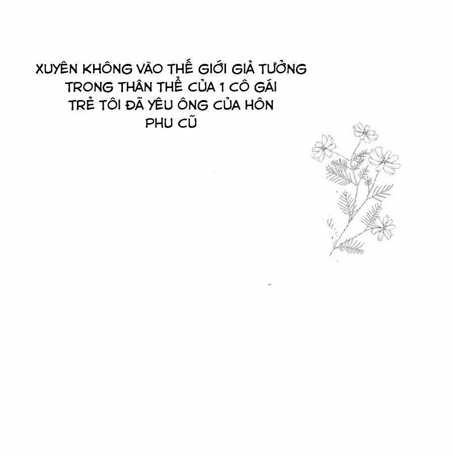 Phải Lòng Ông Nội Của Vị Hôn Phu Cũ Của Tôi 1 trang 5