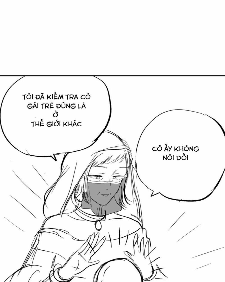 Phải Lòng Ông Nội Của Vị Hôn Phu Cũ Của Tôi 11 trang 0