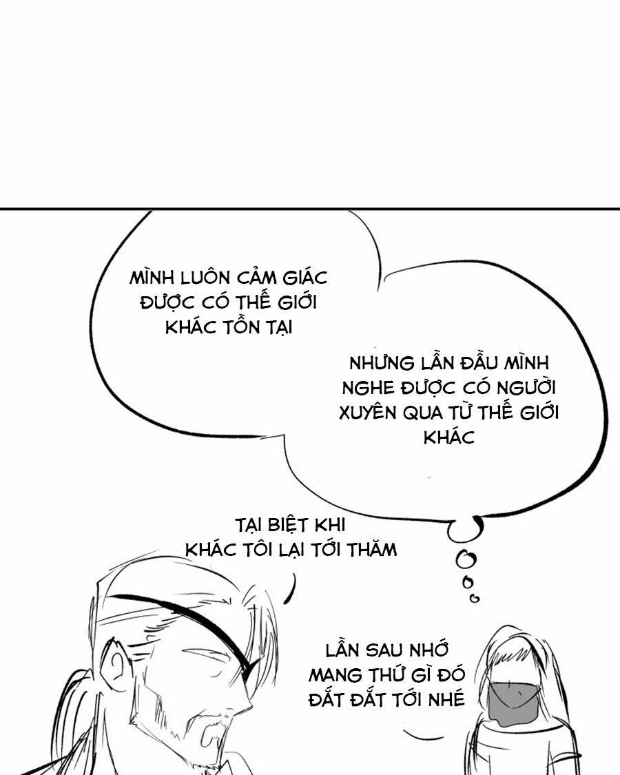 Phải Lòng Ông Nội Của Vị Hôn Phu Cũ Của Tôi 12 trang 0