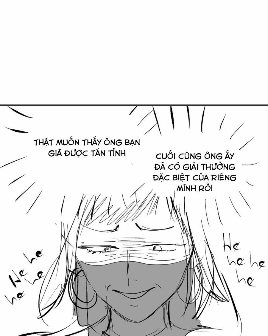 Phải Lòng Ông Nội Của Vị Hôn Phu Cũ Của Tôi 12 trang 4