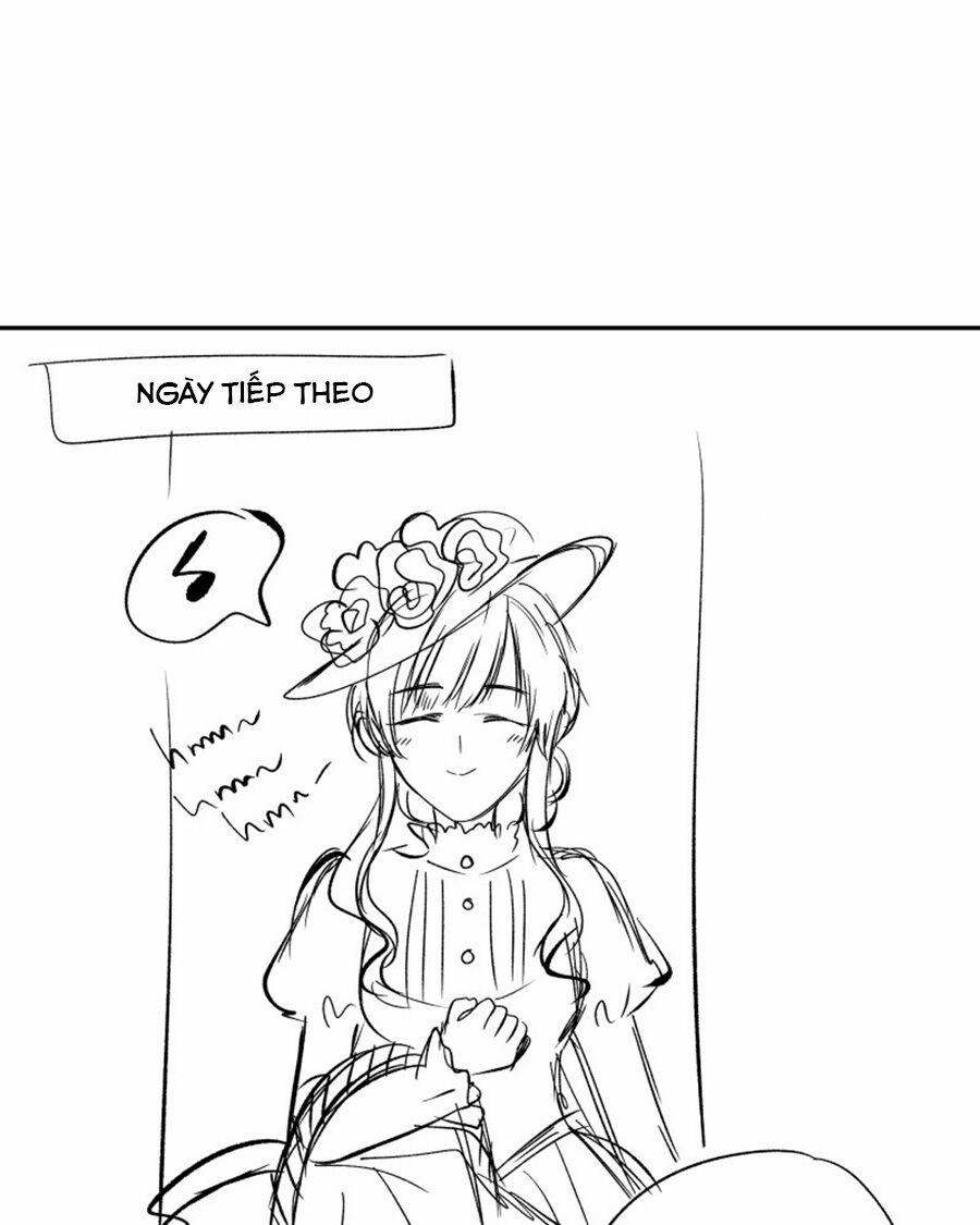 Phải Lòng Ông Nội Của Vị Hôn Phu Cũ Của Tôi 13 trang 0