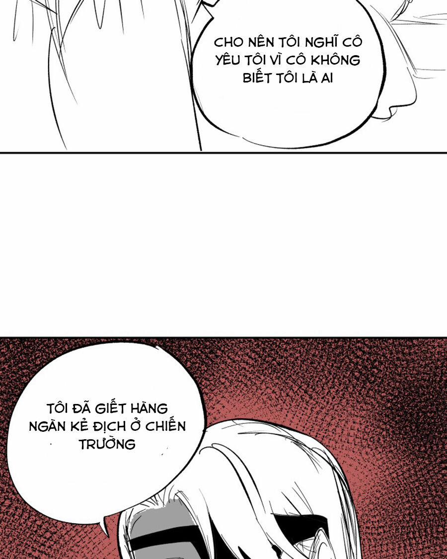 Phải Lòng Ông Nội Của Vị Hôn Phu Cũ Của Tôi 14 trang 1