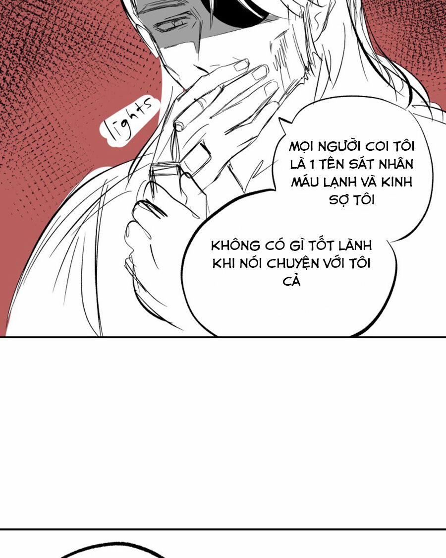 Phải Lòng Ông Nội Của Vị Hôn Phu Cũ Của Tôi 14 trang 2