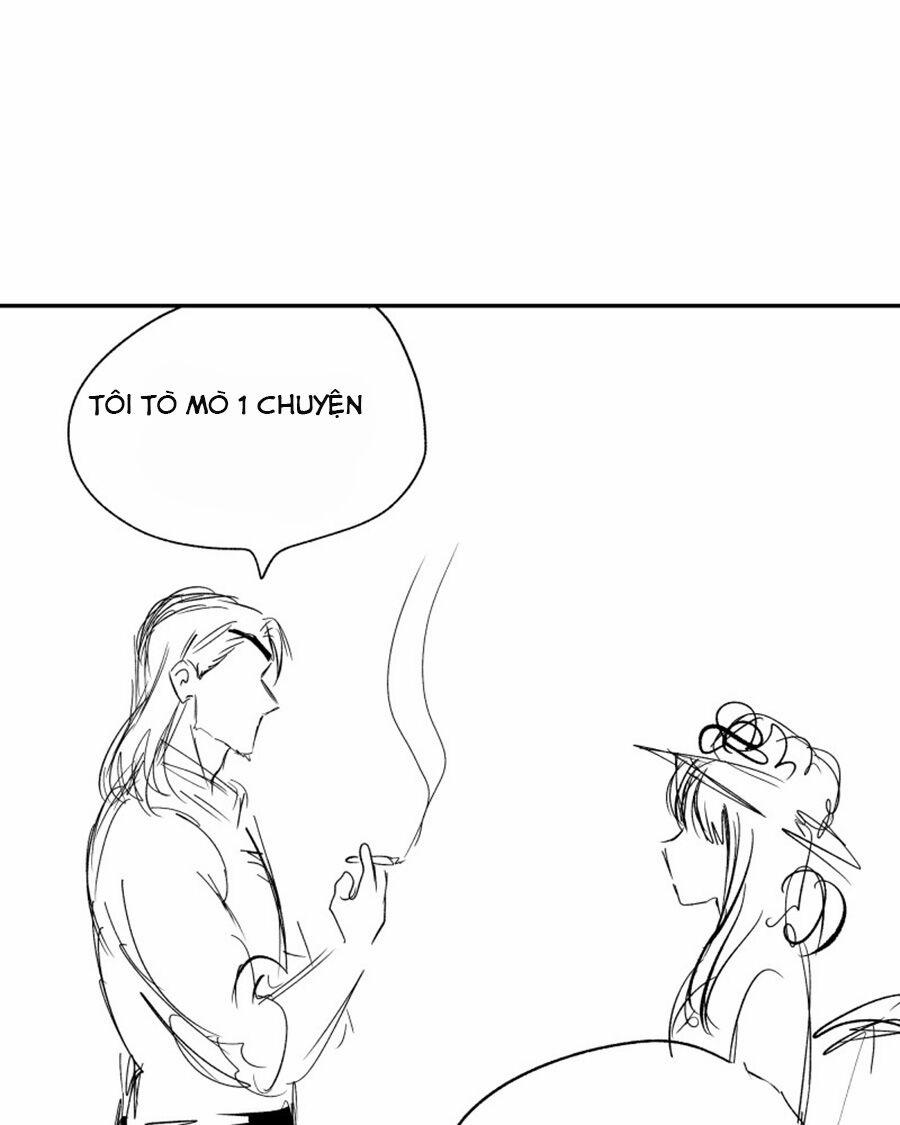 Phải Lòng Ông Nội Của Vị Hôn Phu Cũ Của Tôi 15 trang 0