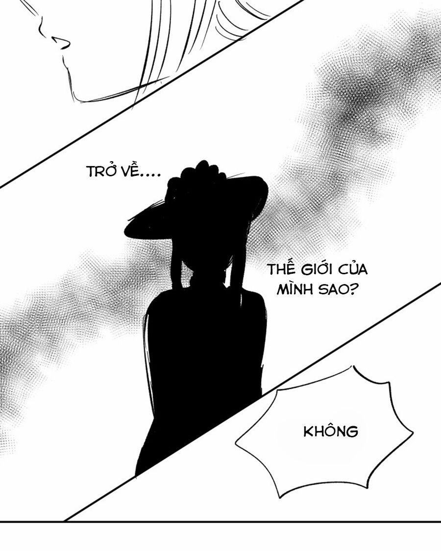 Phải Lòng Ông Nội Của Vị Hôn Phu Cũ Của Tôi 15 trang 3