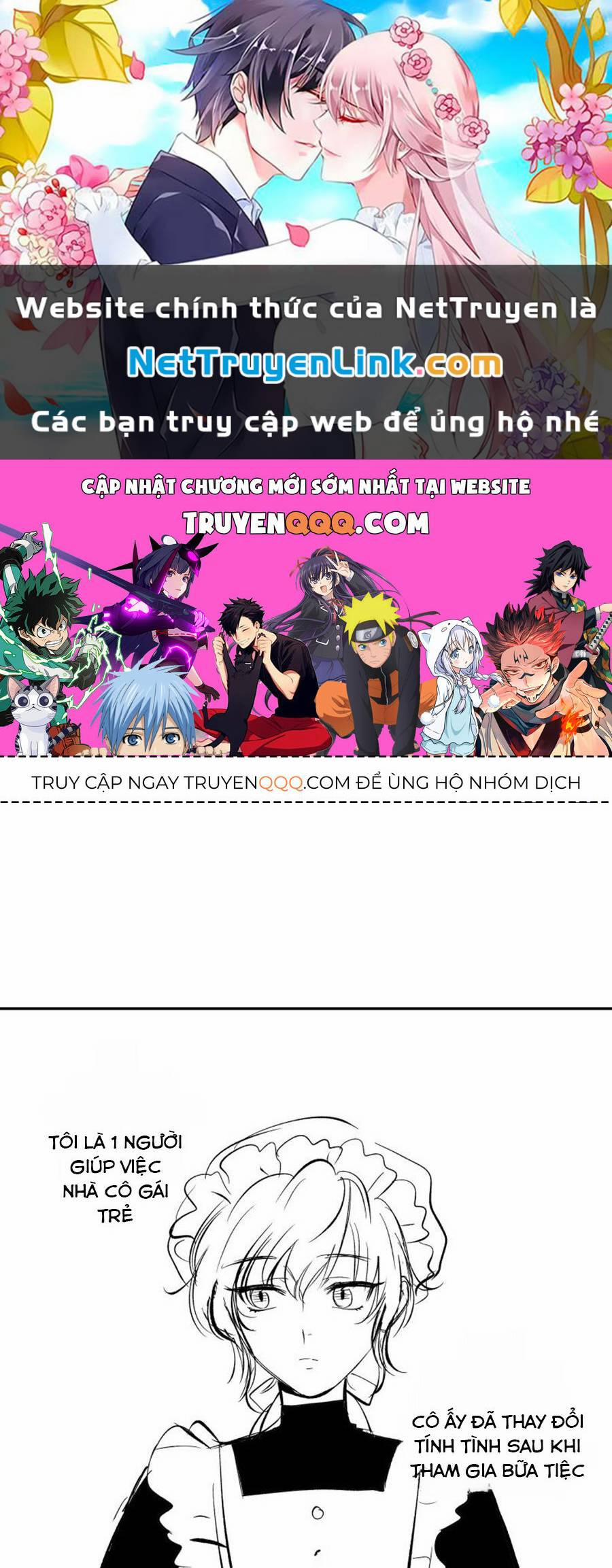 Phải Lòng Ông Nội Của Vị Hôn Phu Cũ Của Tôi 17 trang 0