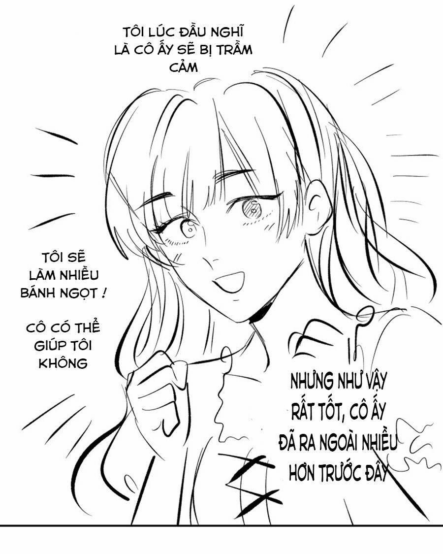 Phải Lòng Ông Nội Của Vị Hôn Phu Cũ Của Tôi 17 trang 3